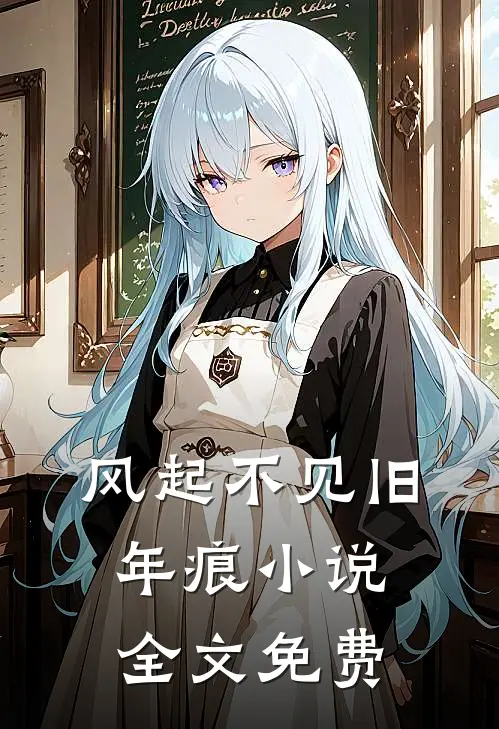 风起不见旧年痕小说全文免费