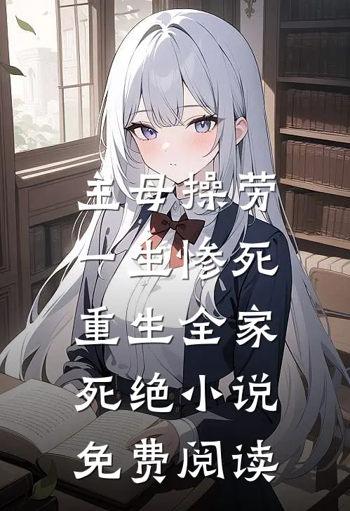 主母操劳一生惨死，重生全家死绝小说免费阅读