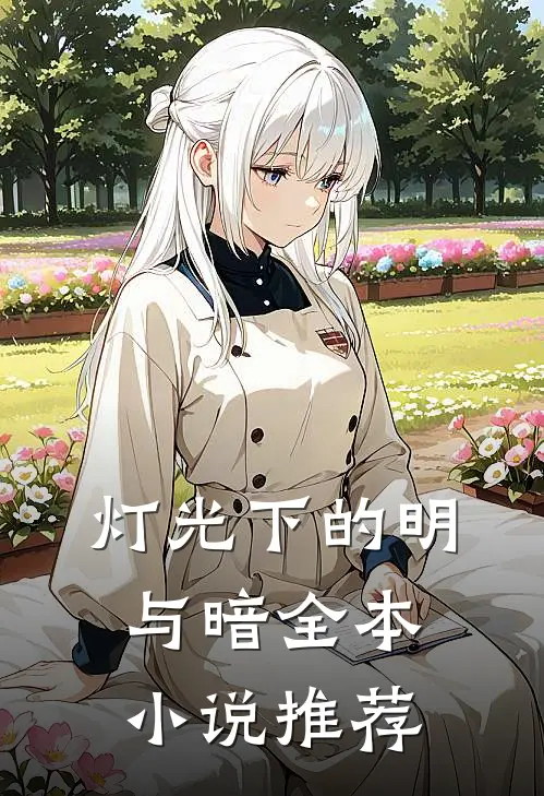 灯光下的明与暗全本小说推荐