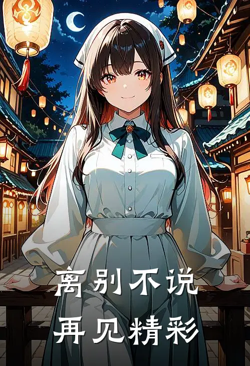 离别不说再见精彩