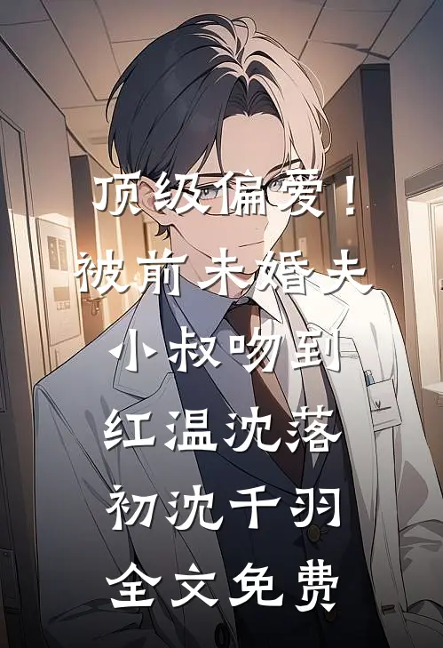 顶级偏爱！被前未婚夫小叔吻到红温沈落初沈千羽全文免费