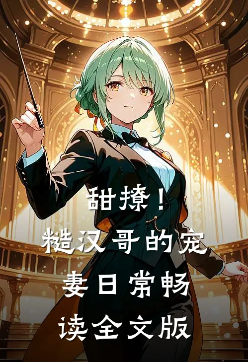 甜撩！糙汉哥的宠妻日常畅读全文版