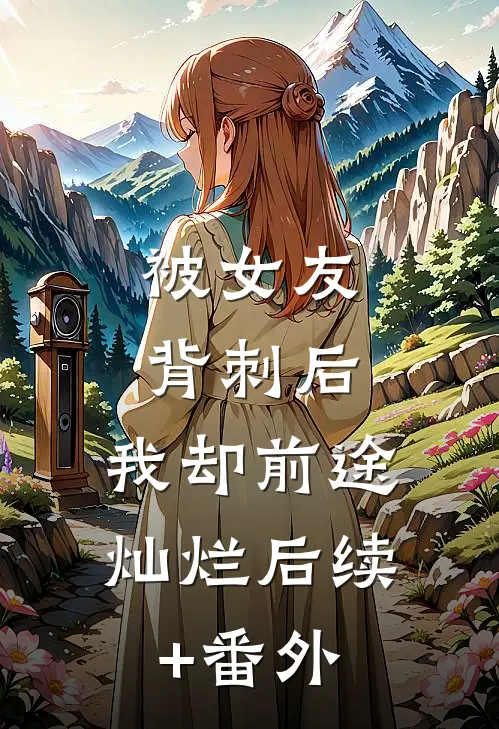 被女友背刺后，我却前途灿烂后续+番外