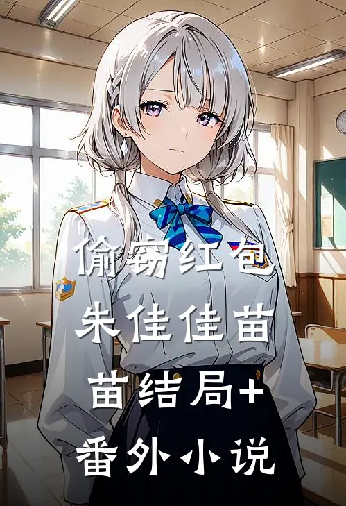 偷窃红包朱佳佳苗苗结局+番外小说