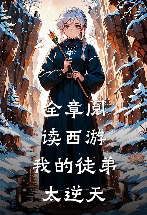 全章阅读西游：我的徒弟太逆天