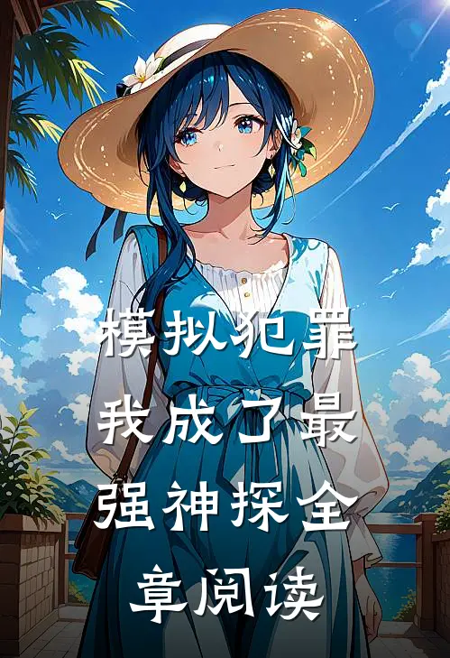 模拟犯罪：我成了最强神探全章阅读