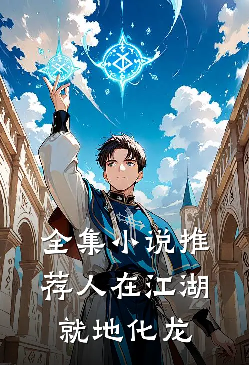 全集小说推荐人在江湖，就地化龙