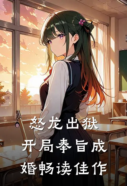 怒龙出狱：开局奉旨成婚畅读佳作