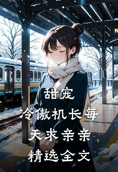 甜宠：冷傲机长每天求亲亲精选全文