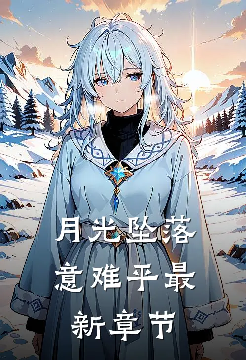 月光坠落意难平最新章节