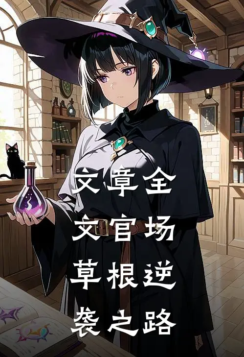 文章全文官场：草根逆袭之路