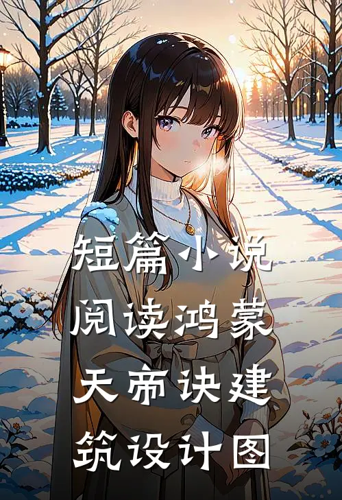 短篇小说阅读鸿蒙天帝诀 建筑设计图