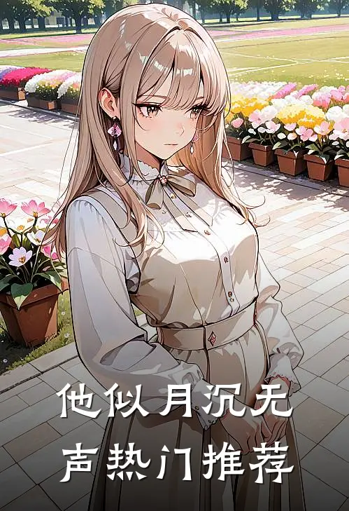 他似月沉无声热门推荐