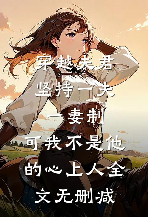穿越夫君坚持一夫一妻制，可我不是他的心上人全文无删减