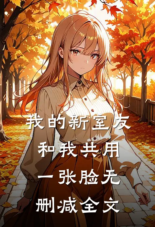 我的新室友和我共用一张脸无删减全文