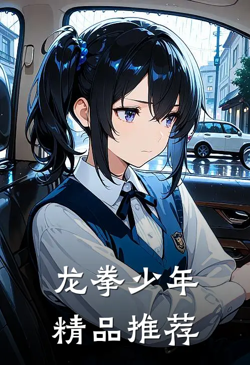 龙拳少年精品推荐