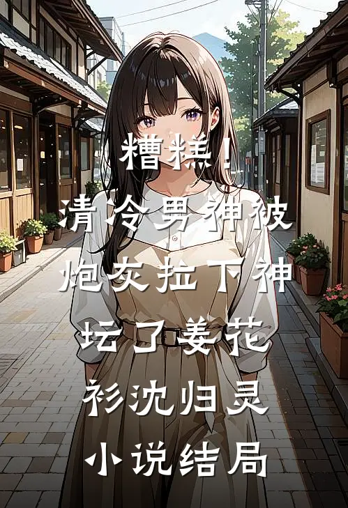 糟糕！清冷男神被炮灰拉下神坛了姜花衫沈归灵小说结局