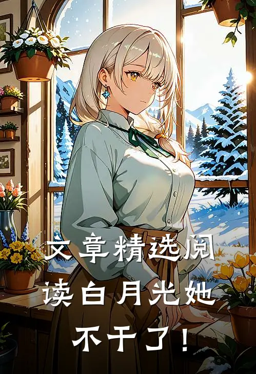 文章精选阅读白月光她不干了！