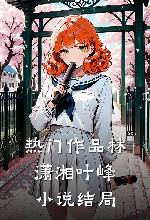 热门作品林潇湘叶峰小说结局