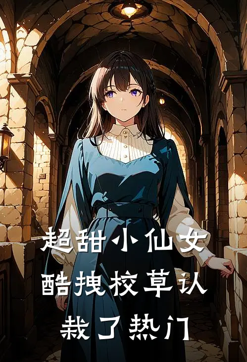 超甜小仙女：酷拽校草认栽了热门