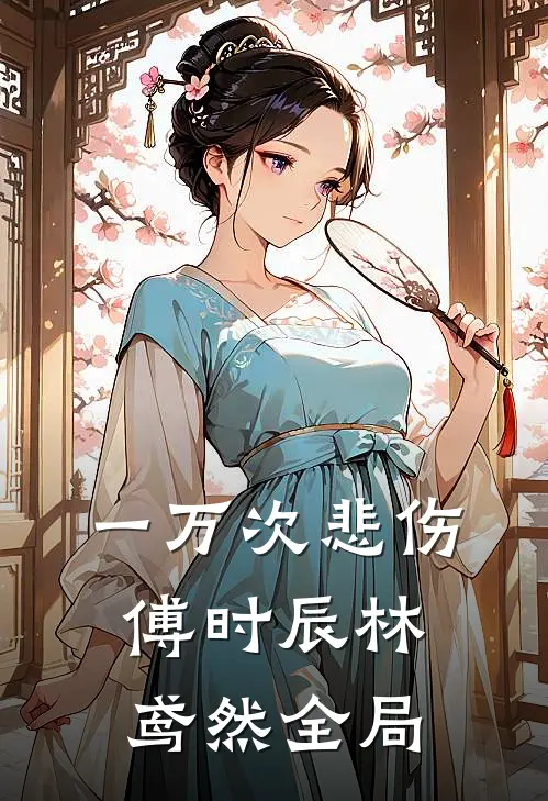 一万次悲伤傅时辰林鸢然全局