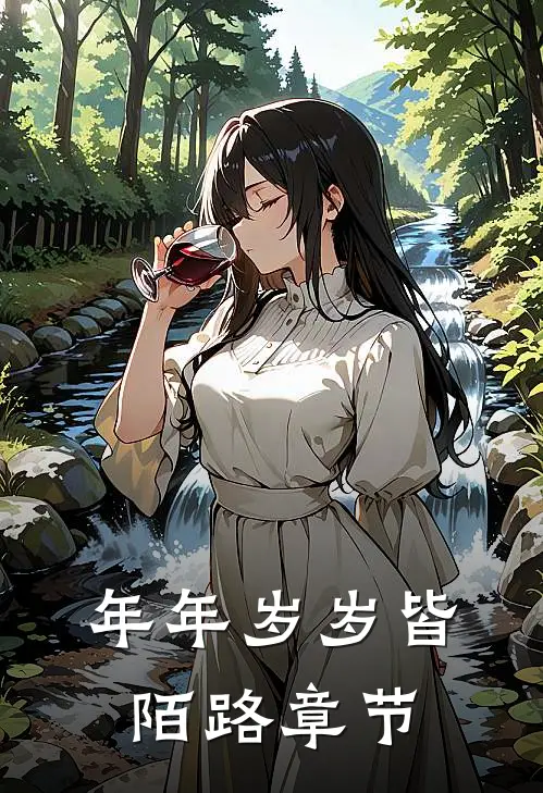 年年岁岁皆陌路章节