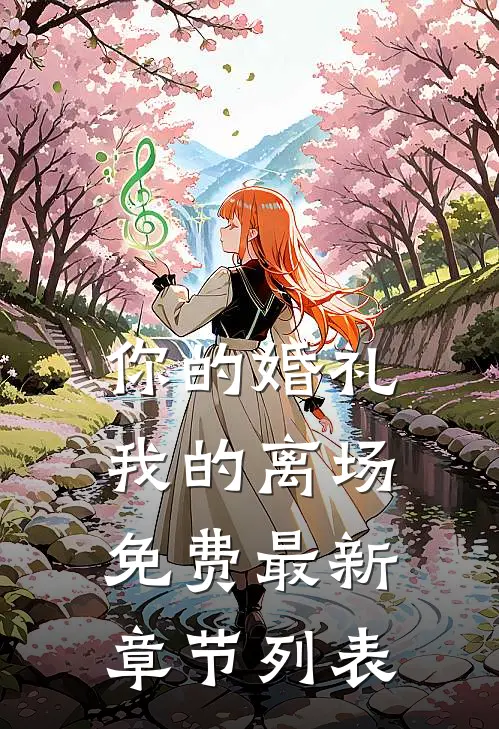 你的婚礼，我的离场免费最新章节列表