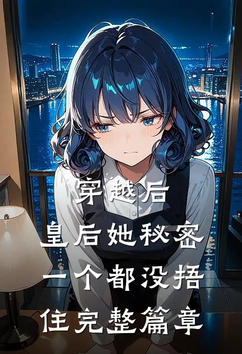 穿越后，皇后她秘密一个都没捂住完整篇章