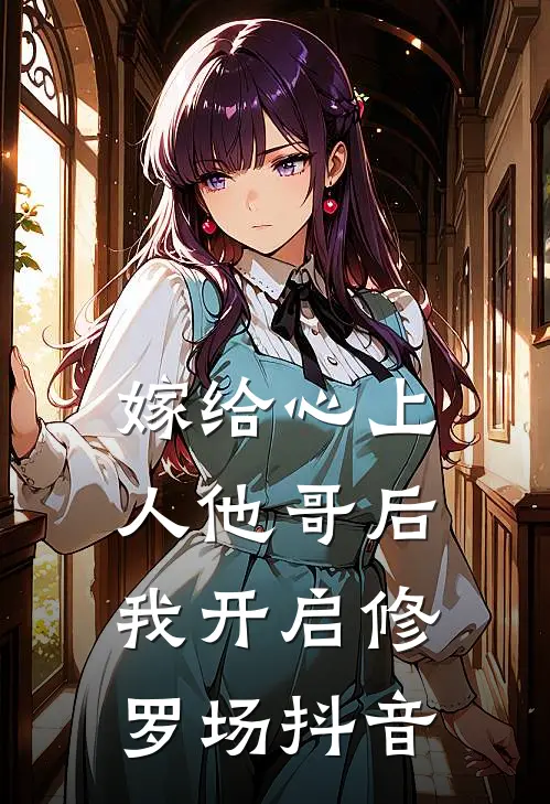 嫁给心上人他哥后，我开启修罗场抖音