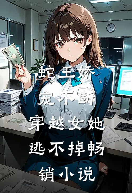 蛇王娇宠不断，穿越女她逃不掉畅销小说