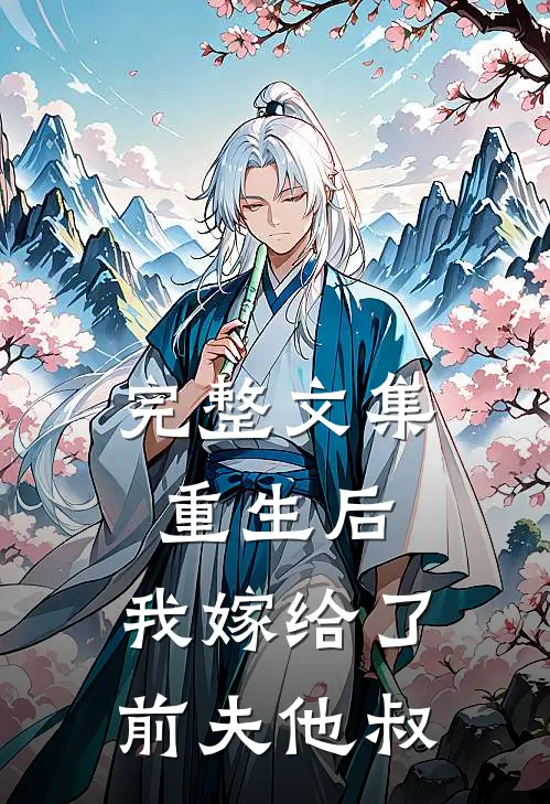 完整文集重生后，我嫁给了前夫他叔