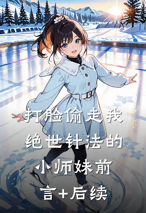 打脸偷走我绝世针法的小师妹前言+后续
