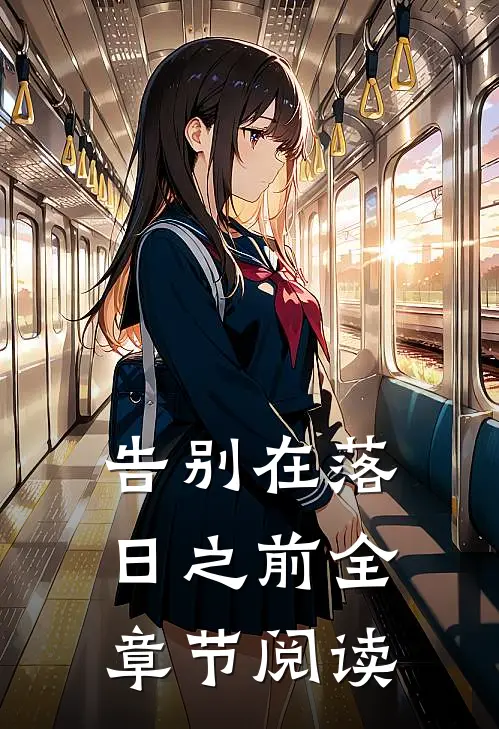 告别在落日之前全章节阅读