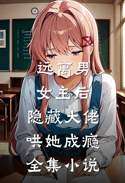 远离男女主后，隐藏大佬哄她成瘾全集小说