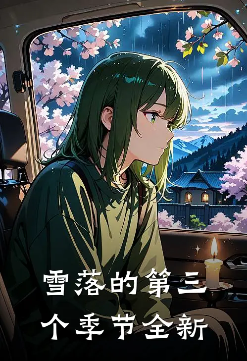 雪落的第三个季节全新