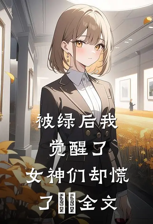 被绿后我觉醒了，女神们却慌了​​全文