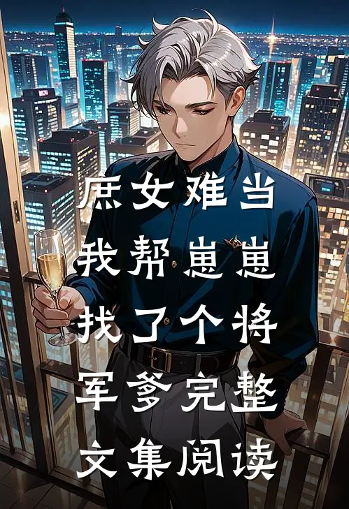 庶女难当：我帮崽崽找了个将军爹完整文集阅读