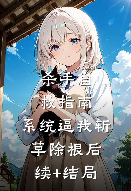 杀手自救指南：系统逼我斩草除根后续+结局