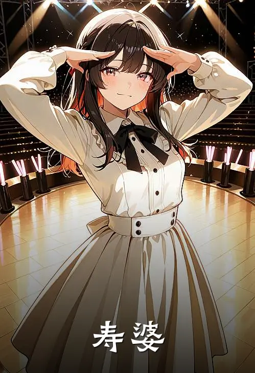寿婆