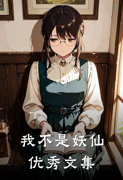 我不是妖仙优秀文集
