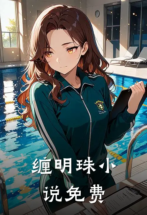 缠明珠小说免费