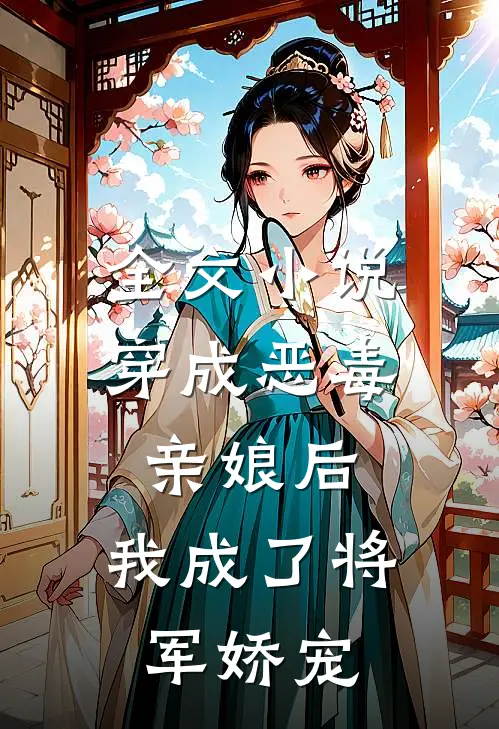 全文小说穿成恶毒亲娘后，我成了将军娇宠
