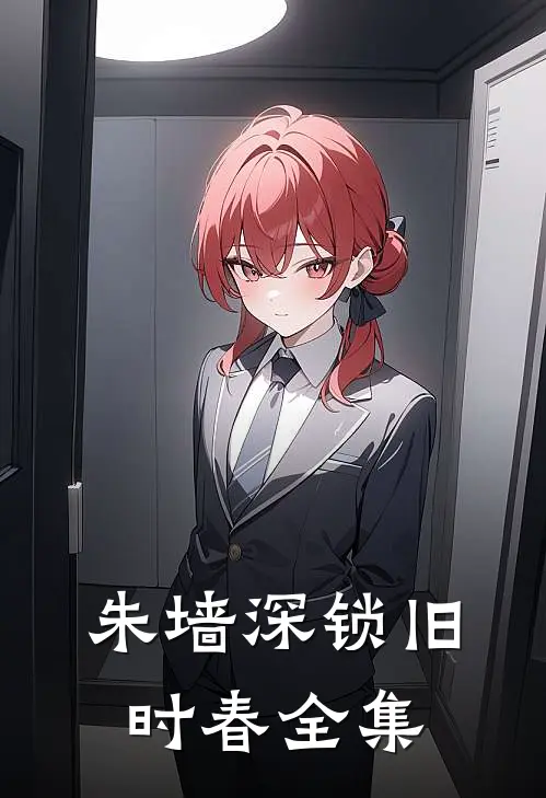朱墙深锁旧时春全集