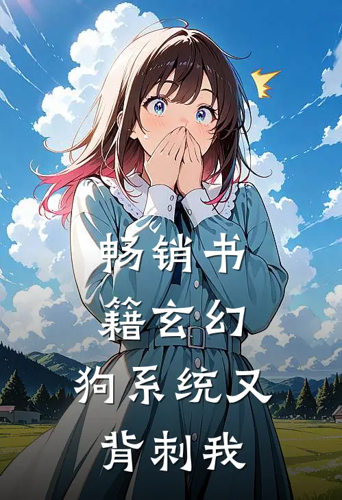 畅销书籍玄幻：狗系统又背刺我
