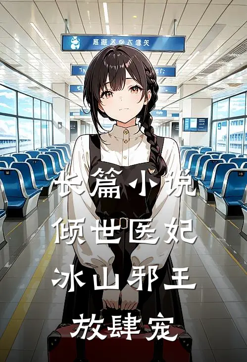 长篇小说倾世医妃：冰山邪王放肆宠