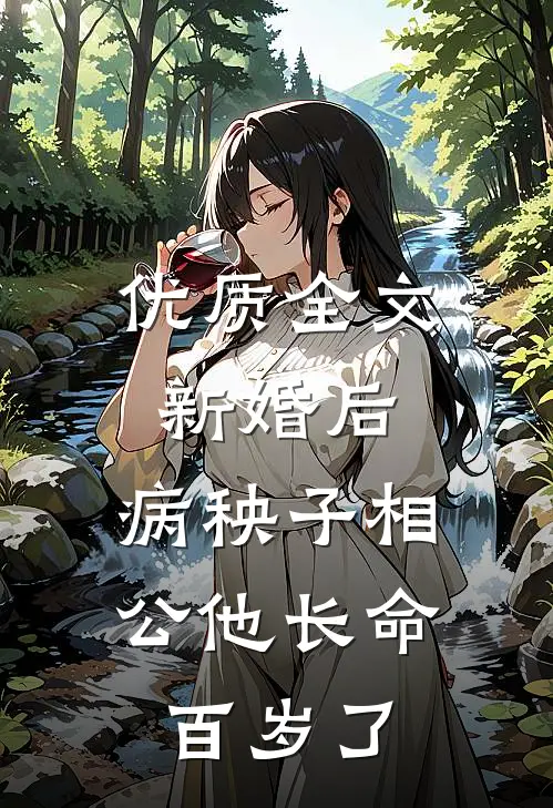 优质全文新婚后，病秧子相公他长命百岁了