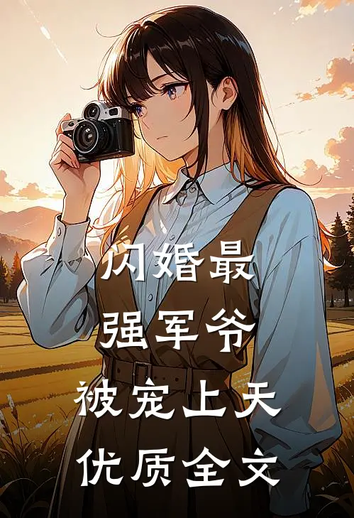 闪婚最强军爷，被宠上天优质全文
