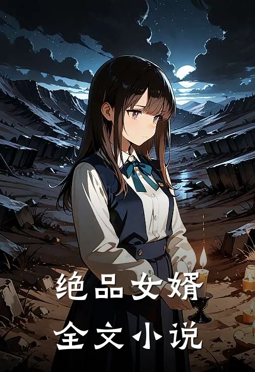 绝品女婿全文小说