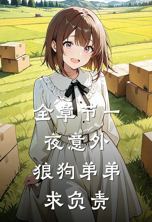 全章节一夜意外，狼狗弟弟求负责