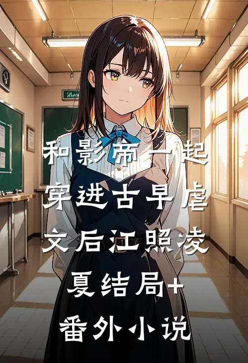 和影帝一起穿进古早虐文后江照凌夏结局+番外小说